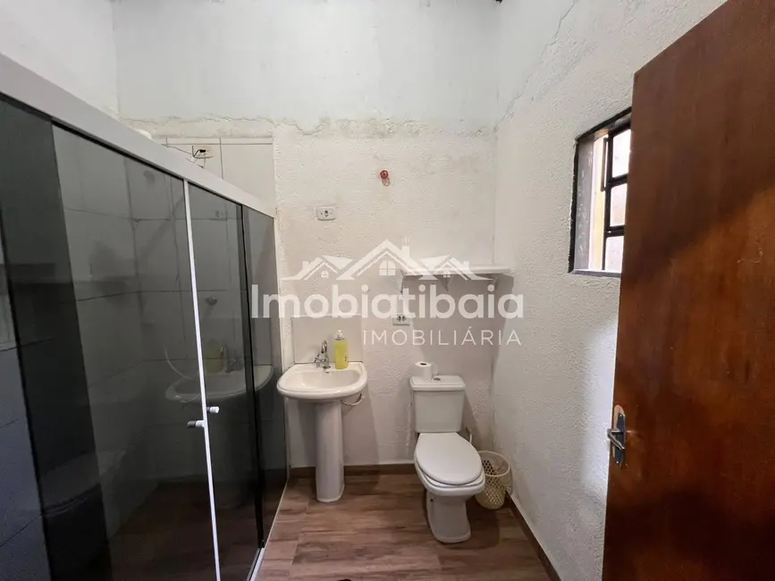 Foto 6 de Chácara com 2 quartos à venda, 1200m2 em Estância San Remo, Atibaia - SP