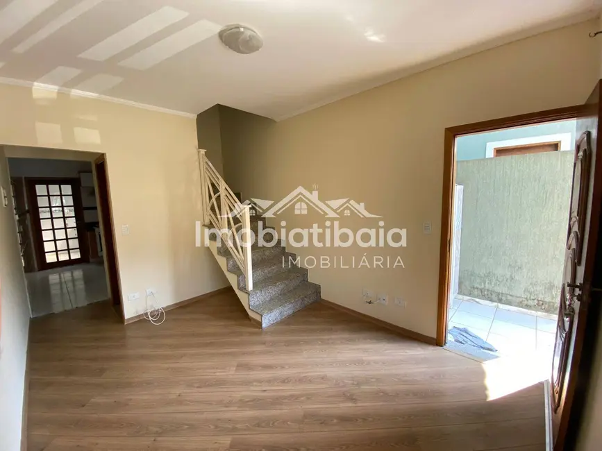 Foto 2 de Casa com 2 quartos à venda, 69m2 em Centro, Atibaia - SP