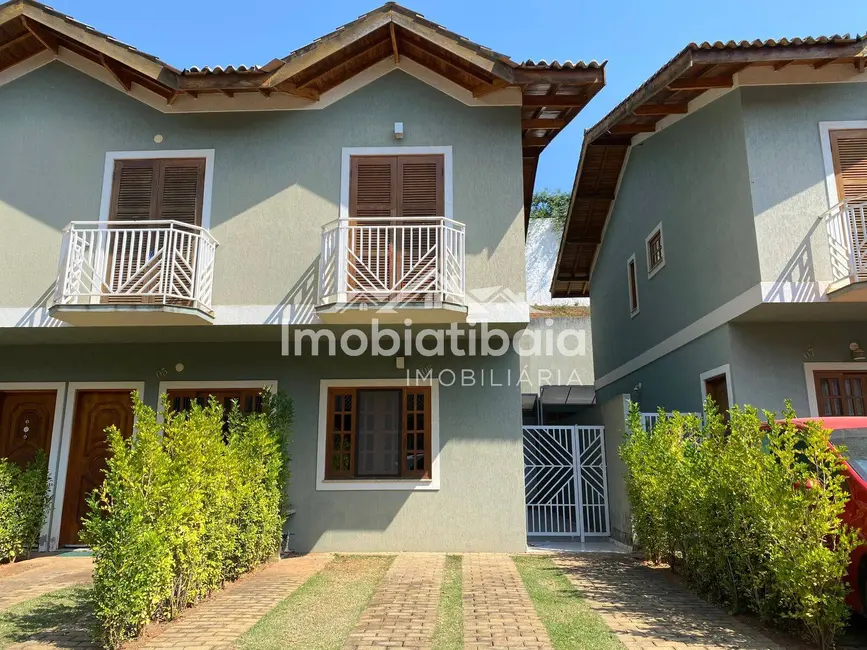 Foto 1 de Casa com 2 quartos à venda, 69m2 em Centro, Atibaia - SP