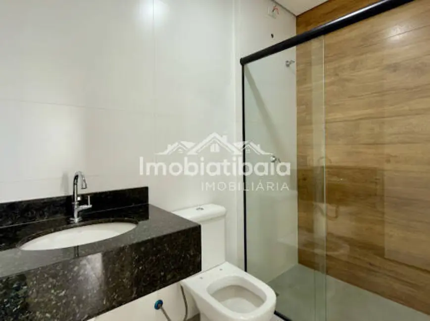 Foto 9 de Apartamento com 2 quartos à venda, 68m2 em Alvinópolis, Atibaia - SP