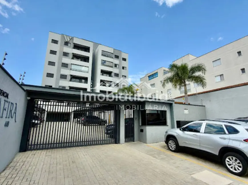 Foto 3 de Apartamento com 2 quartos à venda, 68m2 em Alvinópolis, Atibaia - SP