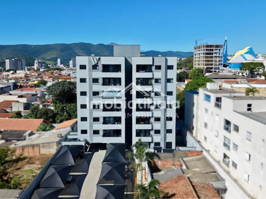 Foto 2 de Apartamento com 2 quartos à venda, 68m2 em Alvinópolis, Atibaia - SP
