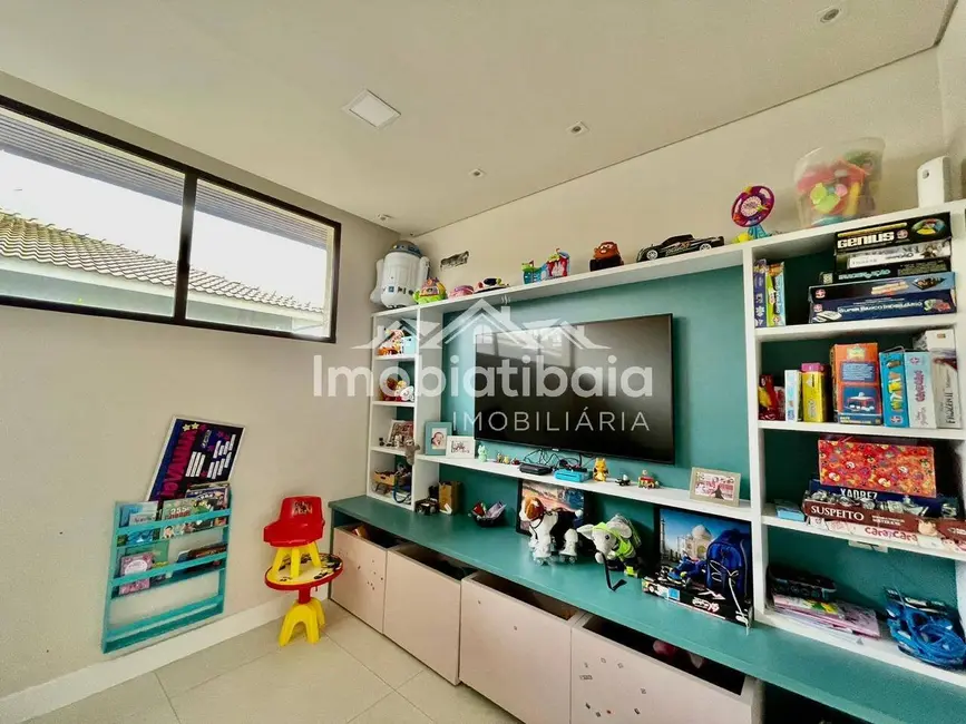 Foto 9 de Casa com 4 quartos à venda, 800m2 em Condomínio Residencial Shamballa I, Atibaia - SP