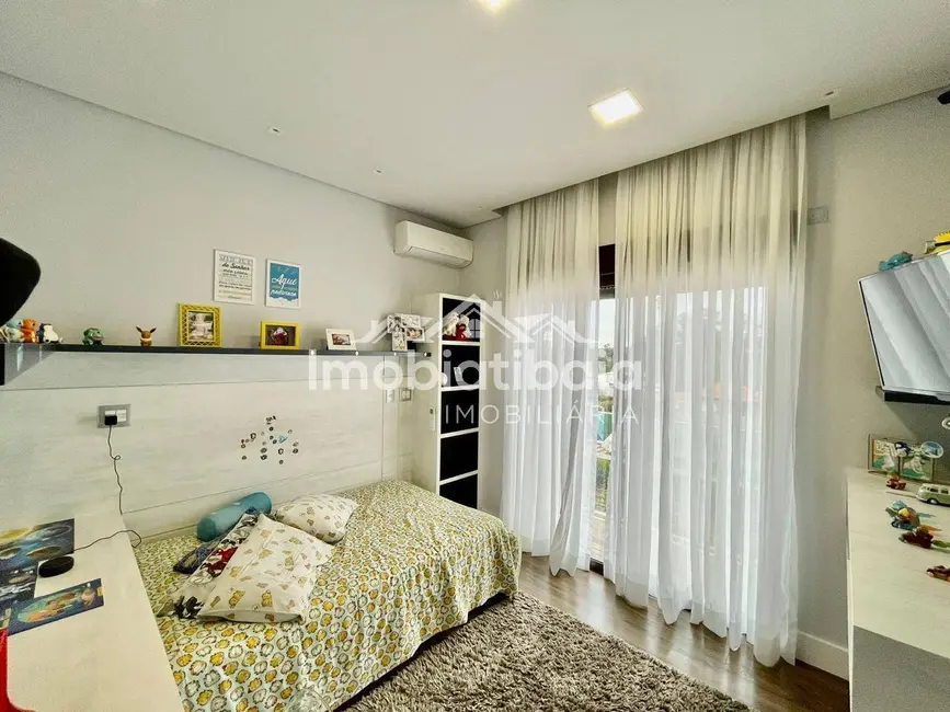 Foto 5 de Casa com 4 quartos à venda, 800m2 em Condomínio Residencial Shamballa I, Atibaia - SP
