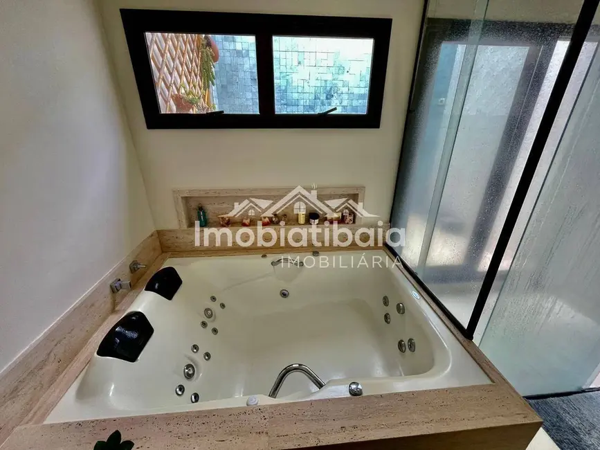 Foto 4 de Casa com 4 quartos à venda, 800m2 em Condomínio Residencial Shamballa I, Atibaia - SP