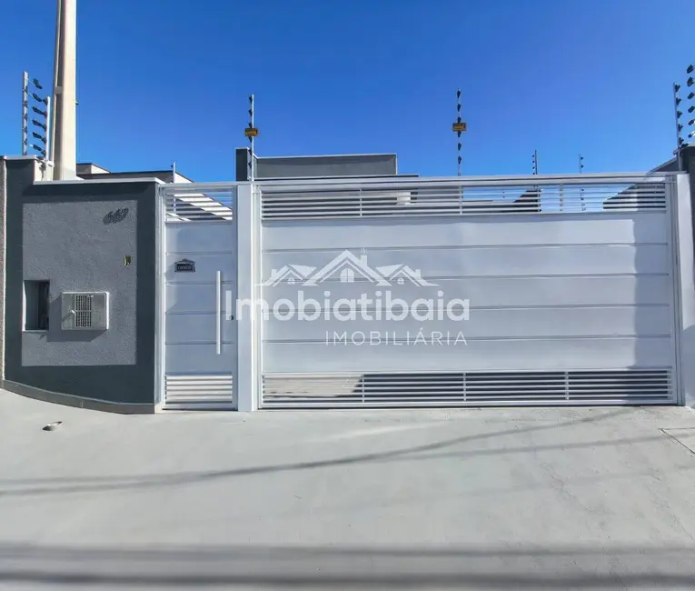 Foto 6 de Casa com 3 quartos à venda, 195m2 em Atibaia - SP