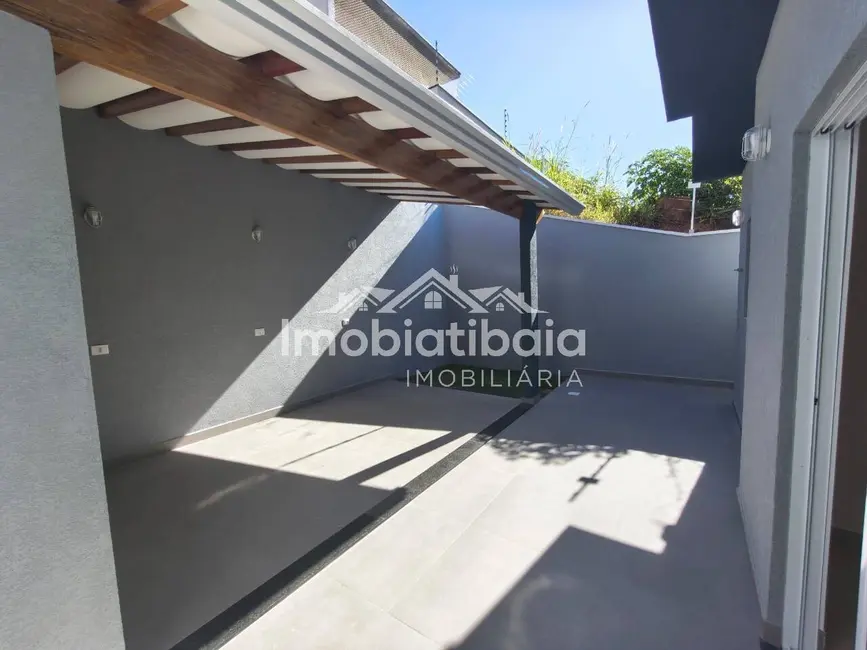 Foto 5 de Casa com 3 quartos à venda, 195m2 em Atibaia - SP