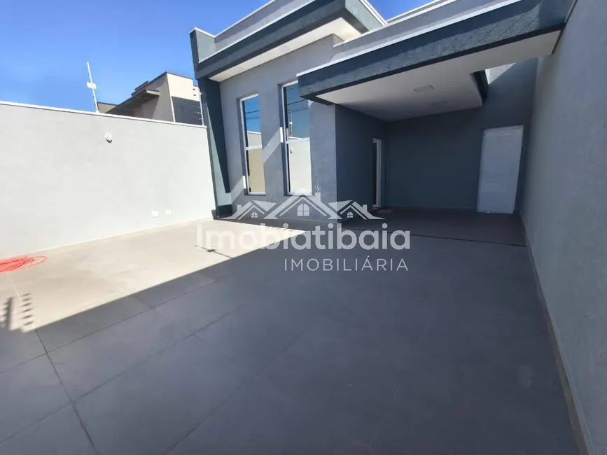 Foto 9 de Casa com 3 quartos à venda, 195m2 em Atibaia - SP