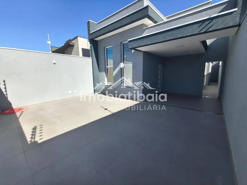 Foto 2 de Casa com 3 quartos à venda, 195m2 em Atibaia - SP