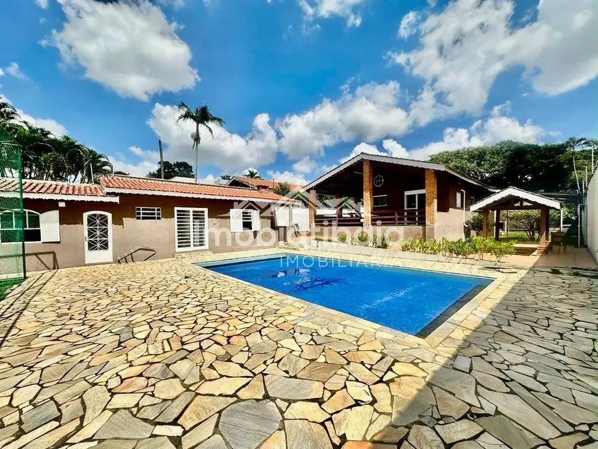 Foto 1 de Casa com 3 quartos à venda, 997m2 em Vila Esperia ou Giglio, Atibaia - SP