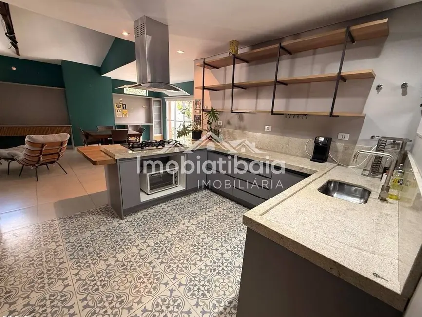 Foto 9 de Casa com 3 quartos à venda, 997m2 em Vila Esperia ou Giglio, Atibaia - SP