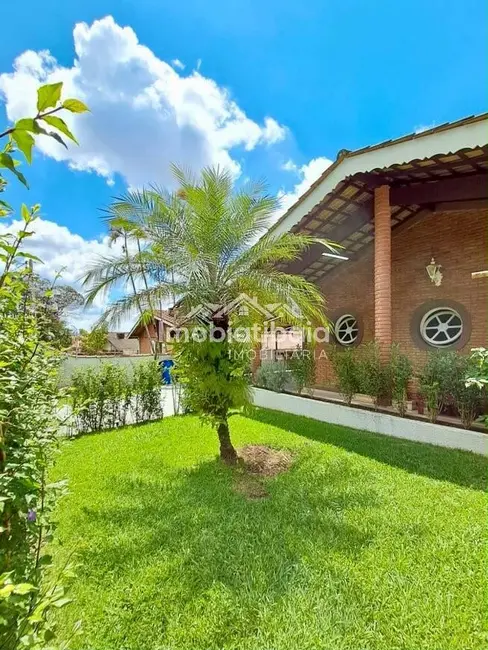 Foto 7 de Casa com 3 quartos à venda, 997m2 em Vila Esperia ou Giglio, Atibaia - SP