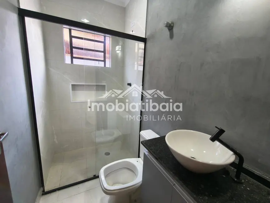 Foto 4 de Casa com 3 quartos à venda, 144m2 em Alvinópolis, Atibaia - SP