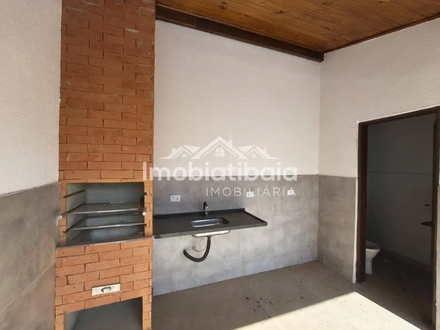 Foto 5 de Casa com 3 quartos à venda, 144m2 em Alvinópolis, Atibaia - SP