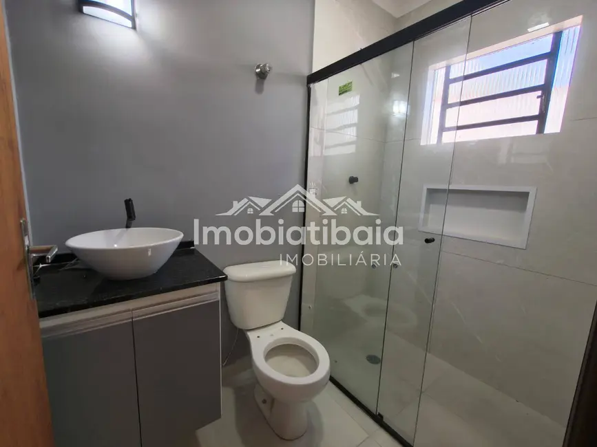 Foto 2 de Casa com 3 quartos à venda, 144m2 em Alvinópolis, Atibaia - SP