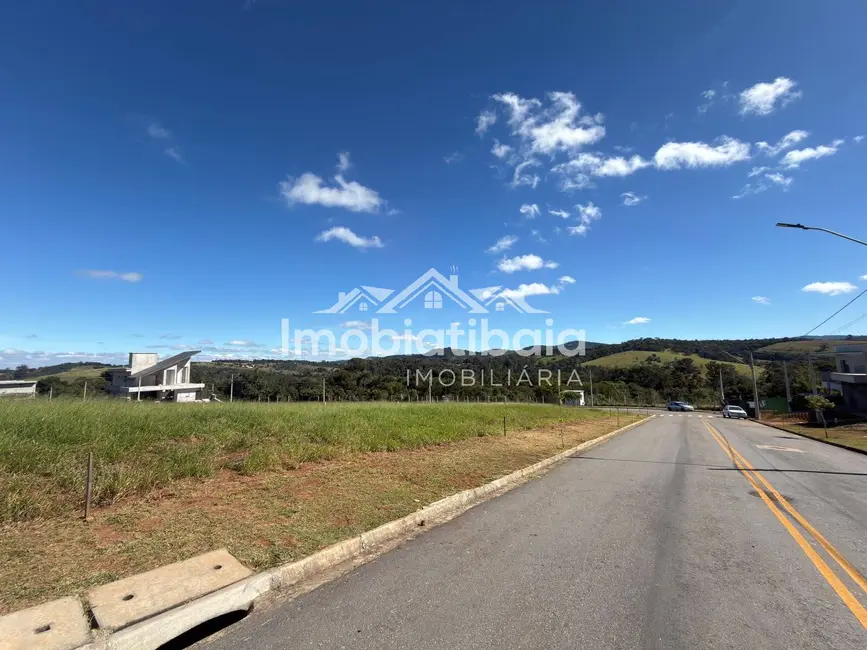 Foto 7 de Terreno / Lote à venda, 360m2 em Cachoeira, Atibaia - SP