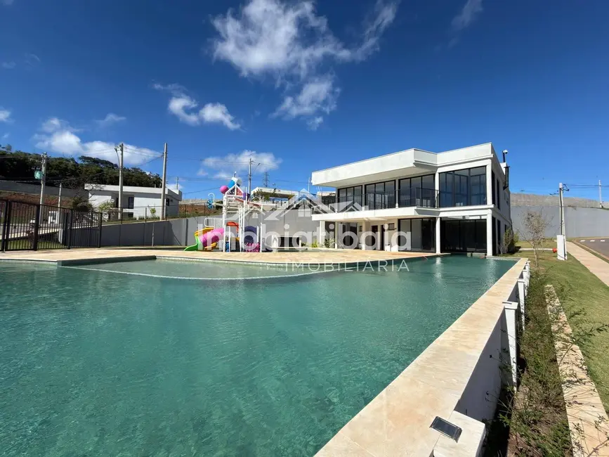 Foto 2 de Terreno / Lote à venda, 360m2 em Cachoeira, Atibaia - SP