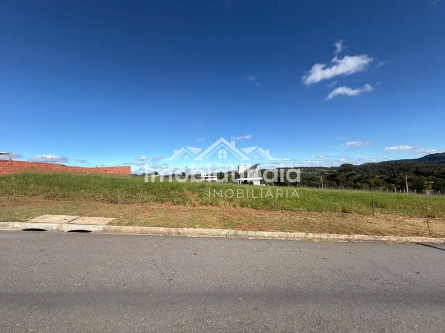 Foto 8 de Terreno / Lote à venda, 360m2 em Cachoeira, Atibaia - SP