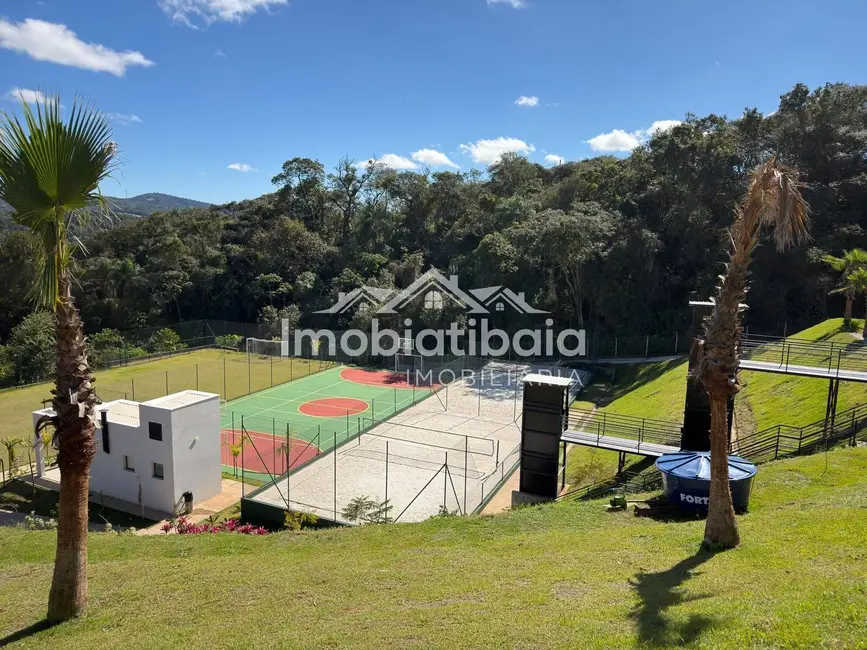 Foto 6 de Terreno / Lote à venda, 360m2 em Cachoeira, Atibaia - SP