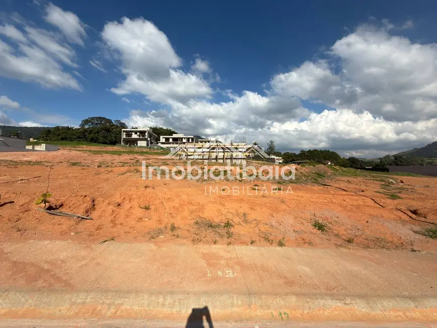 Foto 1 de Terreno / Lote à venda, 360m2 em Itapetinga, Atibaia - SP