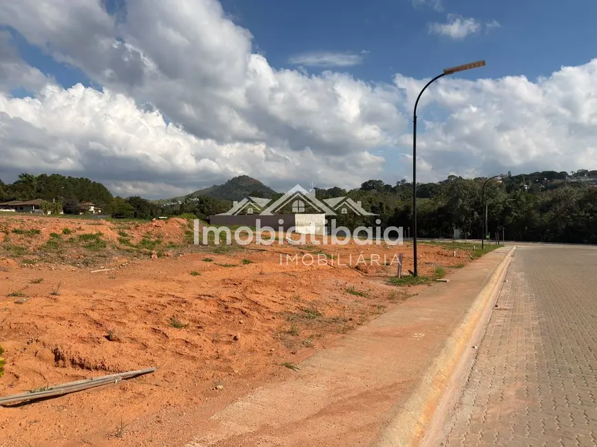 Foto 4 de Terreno / Lote à venda, 360m2 em Itapetinga, Atibaia - SP