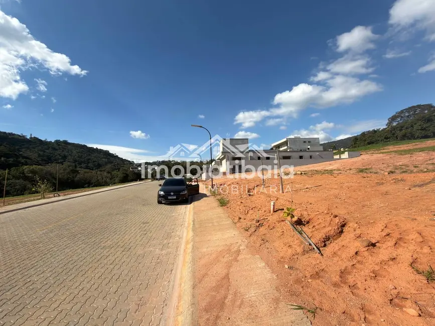 Foto 3 de Terreno / Lote à venda, 360m2 em Itapetinga, Atibaia - SP