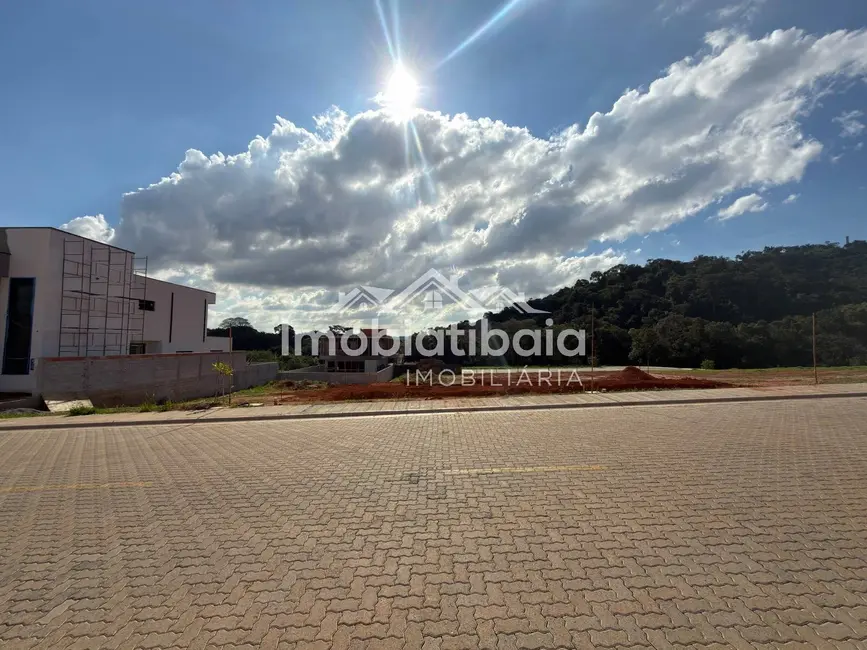 Foto 6 de Terreno / Lote à venda, 360m2 em Itapetinga, Atibaia - SP