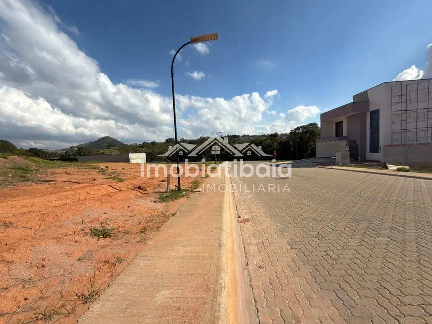 Foto 2 de Terreno / Lote à venda, 360m2 em Itapetinga, Atibaia - SP