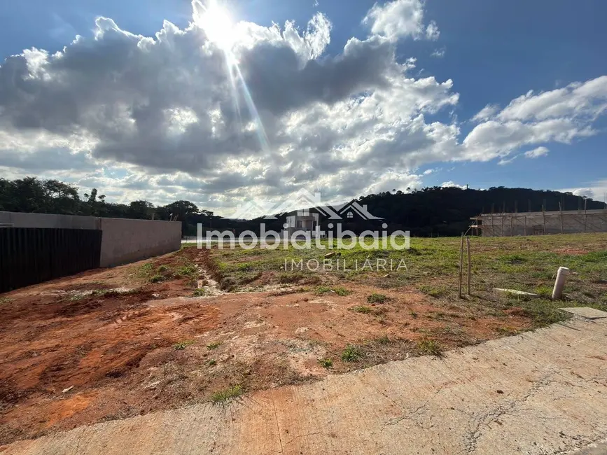 Foto 5 de Terreno / Lote à venda, 360m2 em Itapetinga, Atibaia - SP