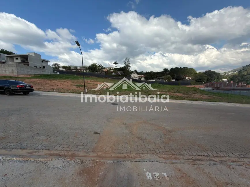 Foto 4 de Terreno / Lote à venda, 360m2 em Itapetinga, Atibaia - SP