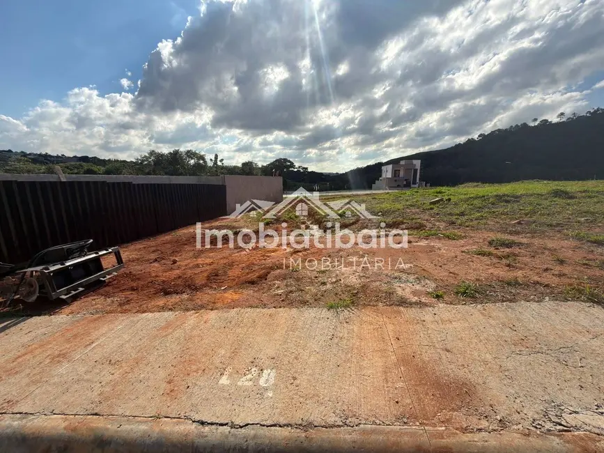 Foto 1 de Terreno / Lote à venda, 360m2 em Itapetinga, Atibaia - SP