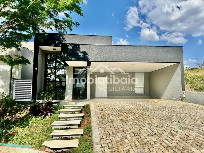 Foto 1 de Casa com 3 quartos à venda, 306m2 em Braganca Paulista - SP