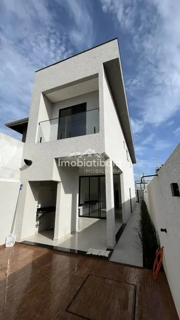 Foto 1 de Casa à venda e para alugar em Jardim Jaraguá, Atibaia - SP