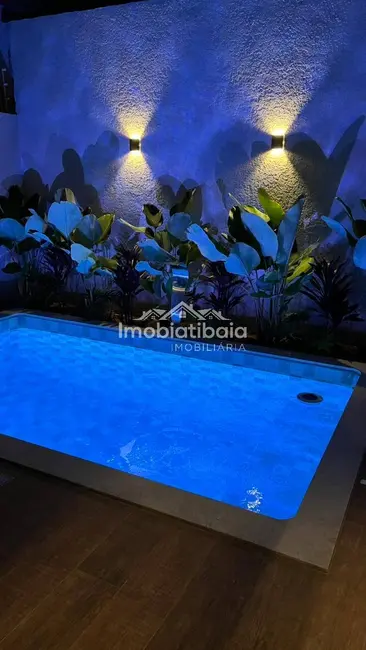 Foto 3 de Casa à venda e para alugar em Jardim Jaraguá, Atibaia - SP
