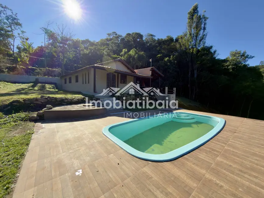 Foto 1 de Chácara com 2 quartos à venda, 1300m2 em Atibaia - SP