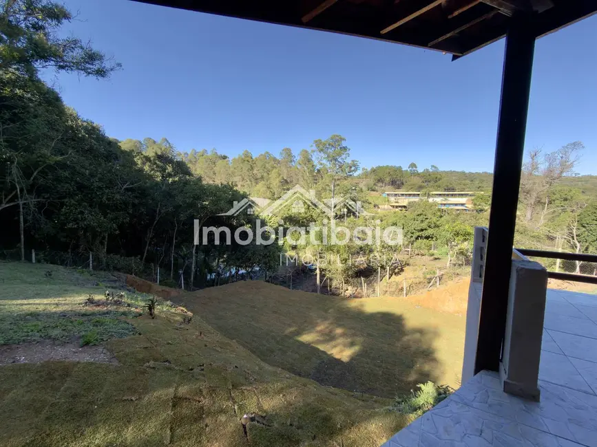 Foto 2 de Chácara com 2 quartos à venda, 1300m2 em Atibaia - SP
