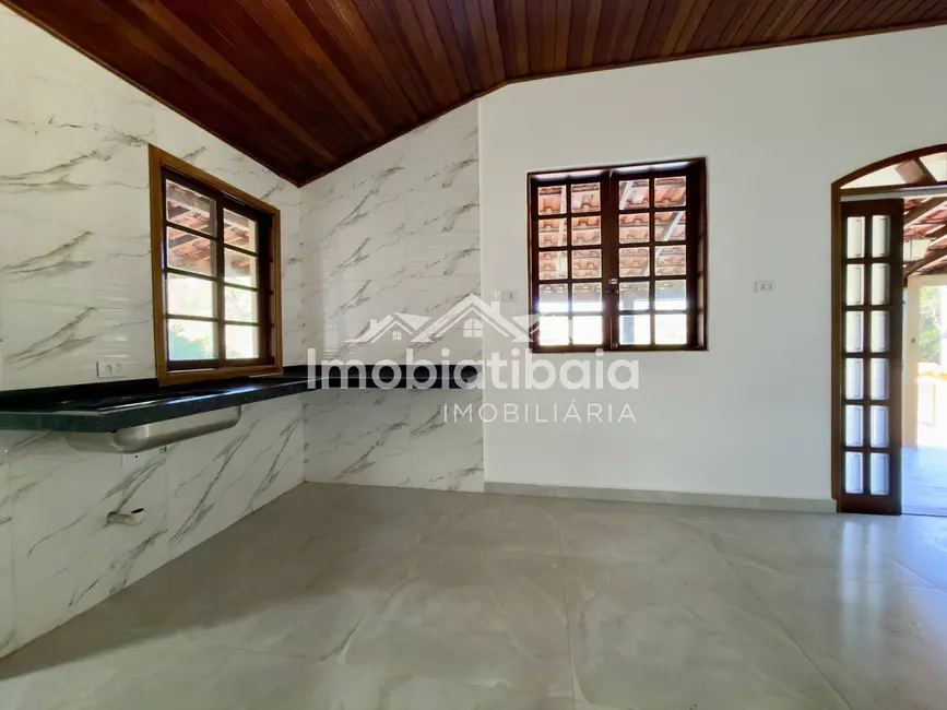 Foto 8 de Chácara com 2 quartos à venda, 1300m2 em Atibaia - SP