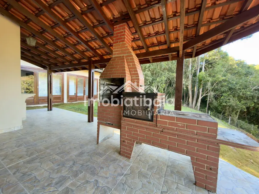 Foto 3 de Chácara com 2 quartos à venda, 1300m2 em Atibaia - SP