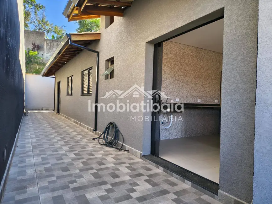 Casa com 3 quartos à venda, 175m2 em Jardim Imperial, Atibaia - SP - imagem 5 Foto 5 de Casa com 3 quartos à venda, 175m2 em Jardim Imperial, Atibaia - SP