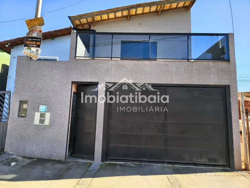 Casa com 3 quartos à venda, 175m2 em Jardim Imperial, Atibaia - SP - imagem 2 Foto 2 de Casa com 3 quartos à venda, 175m2 em Jardim Imperial, Atibaia - SP