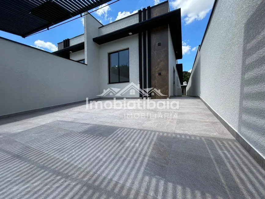 Foto 1 de Casa com 3 quartos à venda, 234m2 em Jardim dos Pinheiros, Atibaia - SP