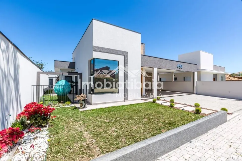 Foto 1 de Casa com 3 quartos à venda, 510m2 em Jardim Shangri-Lá, Atibaia - SP