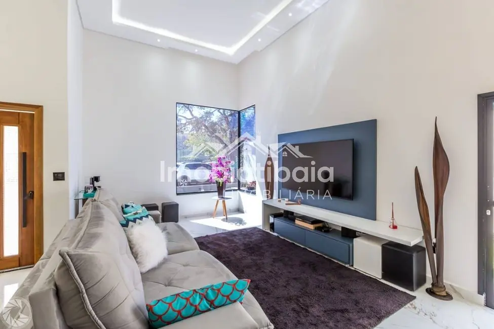 Foto 2 de Casa com 3 quartos à venda, 510m2 em Jardim Shangri-Lá, Atibaia - SP