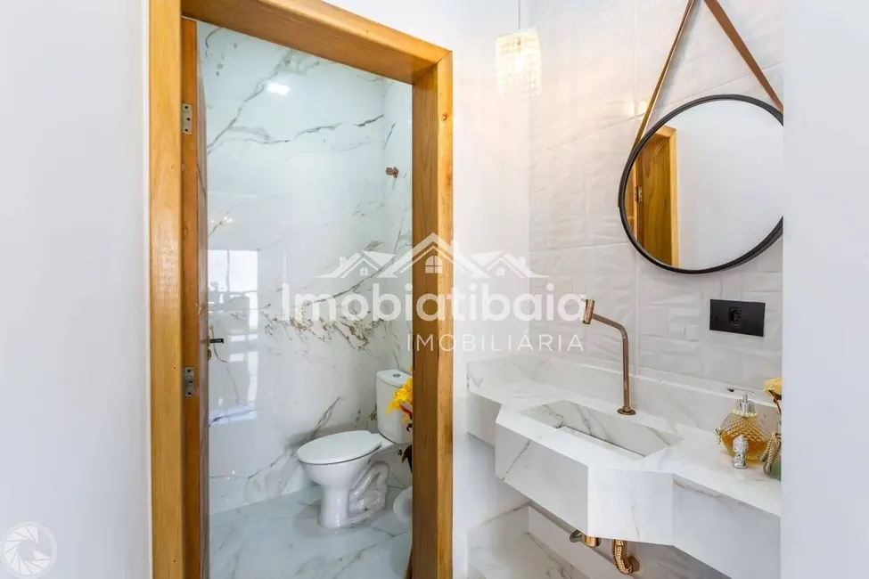 Foto 8 de Casa com 3 quartos à venda, 510m2 em Jardim Shangri-Lá, Atibaia - SP