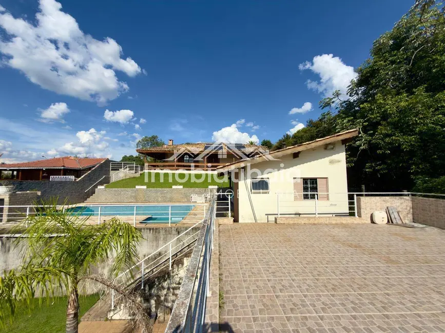 Chácara com 3 quartos à venda, 1000m2 em Recreio Maristela, Atibaia - SP - imagem 6 Foto 6 de Chácara com 3 quartos à venda, 1000m2 em Recreio Maristela, Atibaia - SP