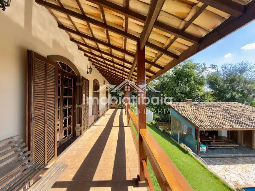 Chácara com 3 quartos à venda, 1000m2 em Recreio Maristela, Atibaia - SP - imagem 7 Foto 7 de Chácara com 3 quartos à venda, 1000m2 em Recreio Maristela, Atibaia - SP