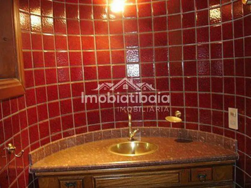 Casa com 3 quartos à venda, 600m2 em Vila Santista, Atibaia - SP - imagem 7 Foto 7 de Casa com 3 quartos à venda, 600m2 em Vila Santista, Atibaia - SP