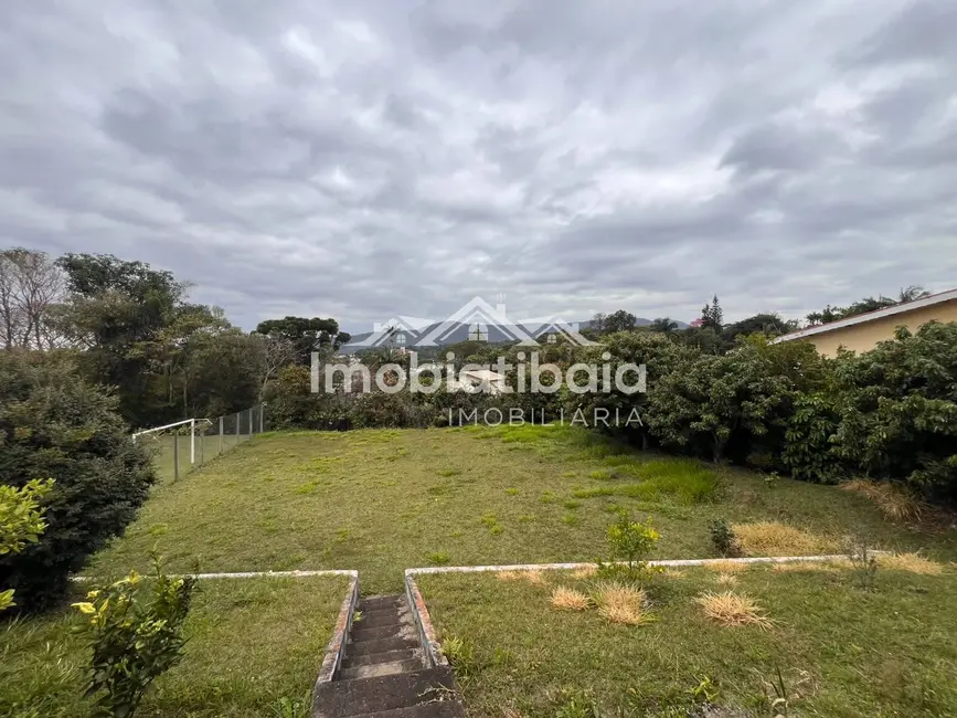 Foto 3 de Casa com 2 quartos à venda, 870m2 em Vila Santista, Atibaia - SP