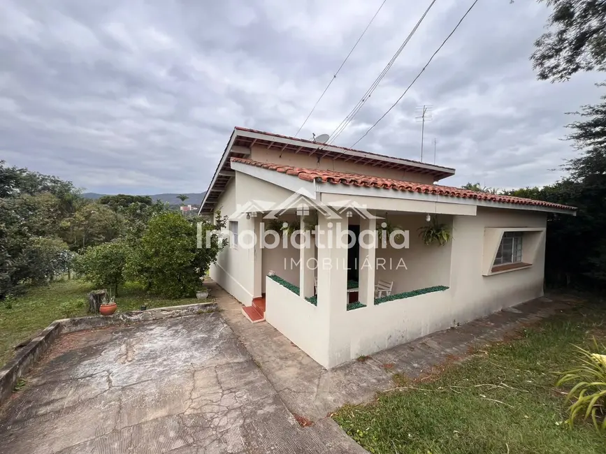 Foto 1 de Casa com 2 quartos à venda, 870m2 em Vila Santista, Atibaia - SP