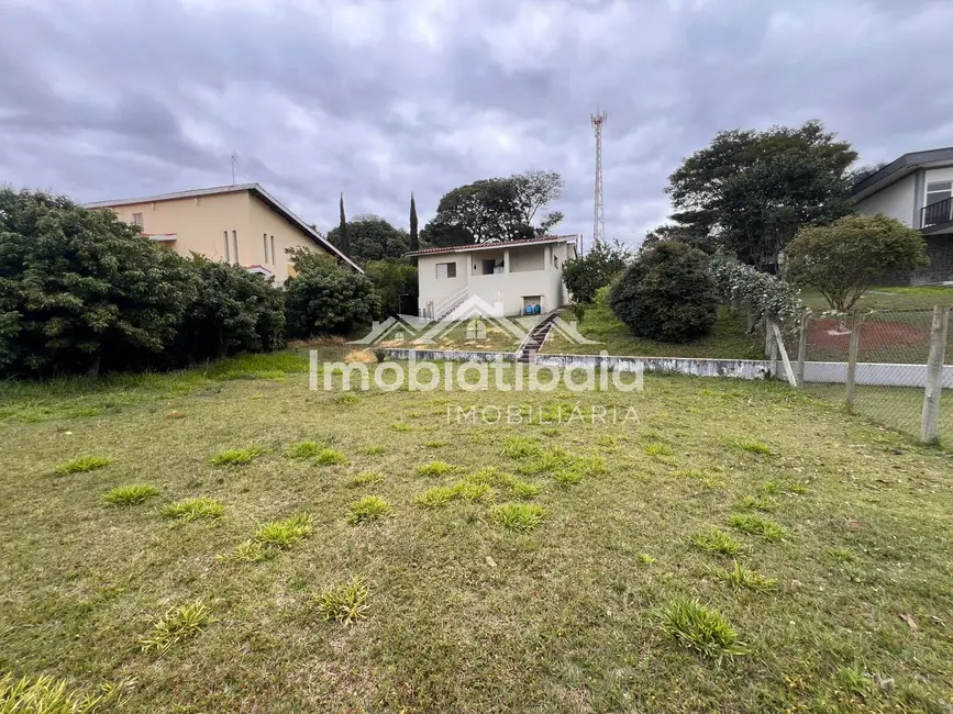 Foto 4 de Casa com 2 quartos à venda, 870m2 em Vila Santista, Atibaia - SP